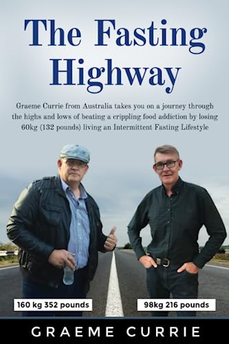 fasting highway book cover